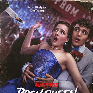 Photo Fear Street: Prom Queen