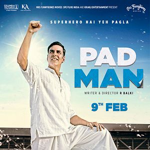 Photo Padman