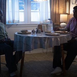 Photo Jonathan Majors