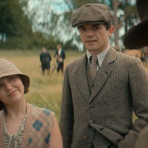 Photo Edward Bluemel