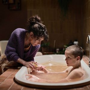 Photo Sally Hawkins