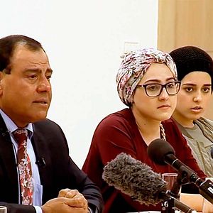 Photo Un médecin pour la paix