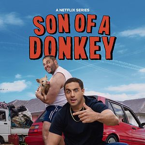 Photo Son Of A Donkey