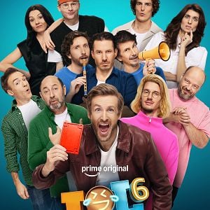 Photo LOL : Qui rit, sort !