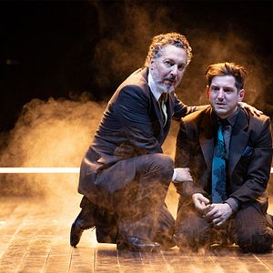 Photo Hamlet (Comédie-Française)