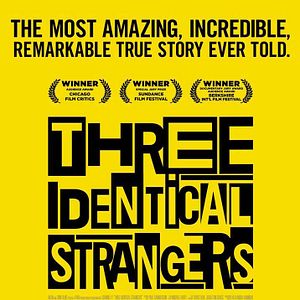 Photo Three Identical Strangers