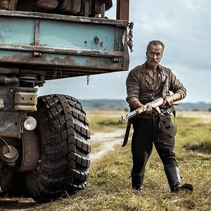 Photo Sisu  - le chemin de la vengeance