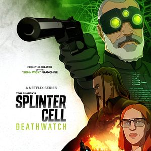 Photo Splinter Cell: Deathwatch