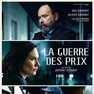 Photo La Guerre des prix