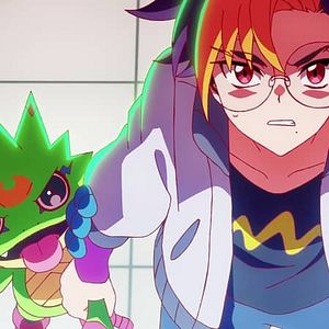 Photo Digimon Beatbreak