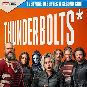 Photo Thunderbolts*