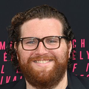 Photo Max Walker-Silverman