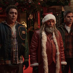 Photo Ernesto Sevilla