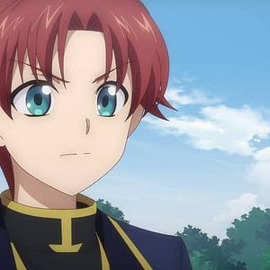 Photo I’m a Noble on the Brink of Ruin, So I Might as Well Try Mastering Magic