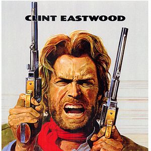 Photo Josey Wales hors la loi