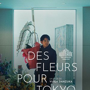 Photo Des Fleurs pour Tokyo
