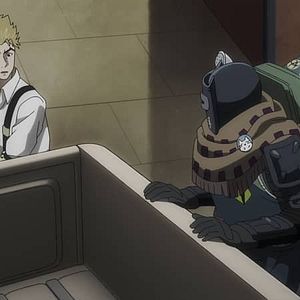 Photo Nyaight of the Living Cat