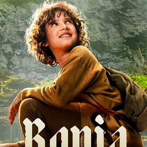 Photo Ronya, fille de brigand