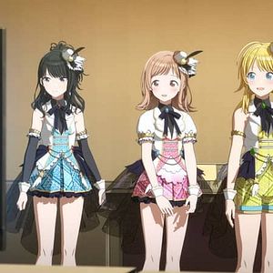 Photo The iDOLM@STER Shiny Colors