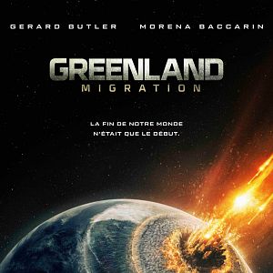 Photo Greenland Migration