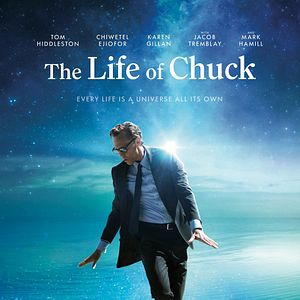 Photo Life Of Chuck