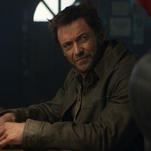 Photo Hugh Jackman