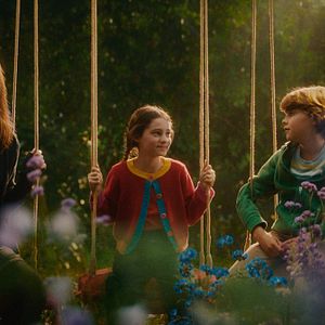 Photo The Magic Faraway Tree