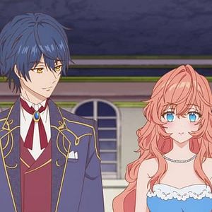 Photo  The Villainess Is Adored by the Prince of the Neighbor Kingdom