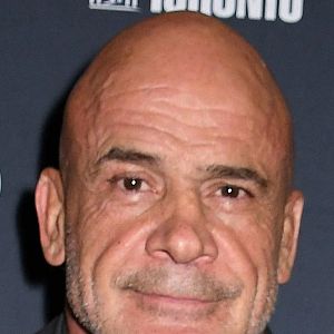Photo Bas Rutten