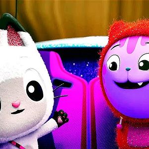 Photo Gabby et la maison magique - Le film