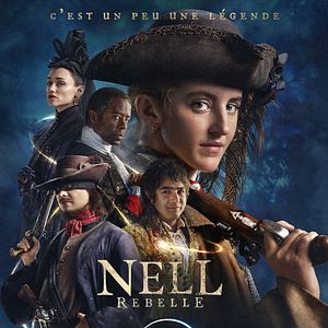 Photo Nell rebelle