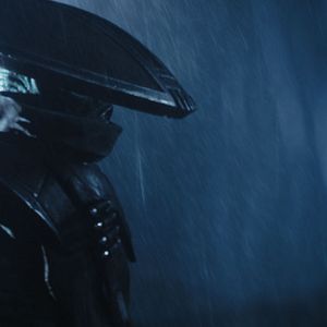 Photo Star Wars: The Mandalorian and Grogu