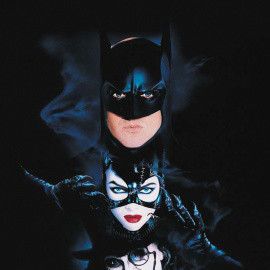 Photo Batman, le défi