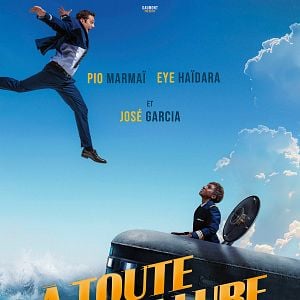 Photo À toute allure
