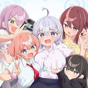Photo Yowayowa Sensei