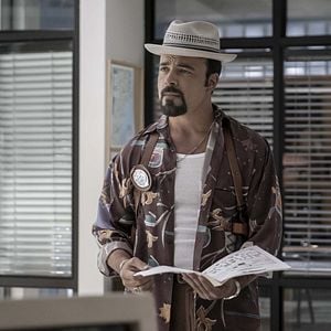 Photo James Martinez