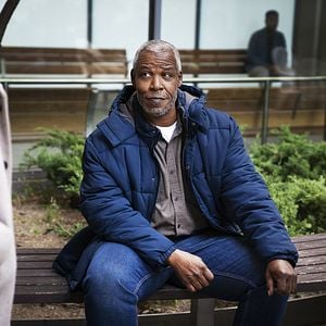 Photo The Equalizer (2021)