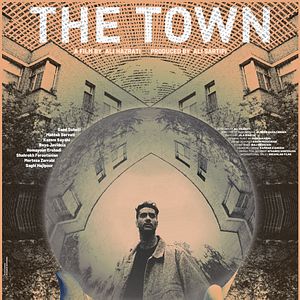 Photo The Town