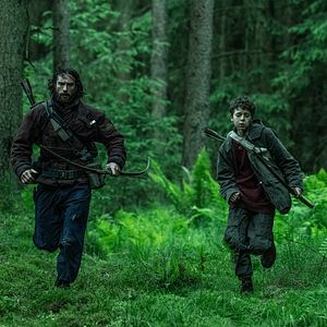 Photo 28 ans plus tard