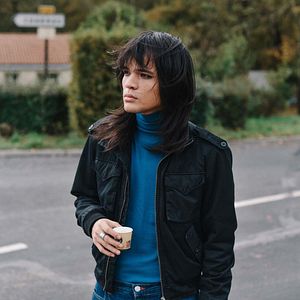 Photo Jules Simoneau