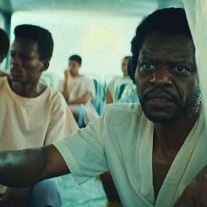 Photo Bukassa Kabengele