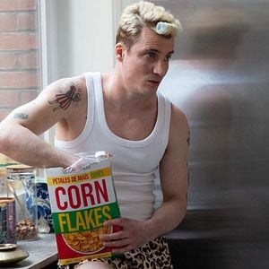 Photo God Save the Tuche