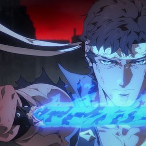 Photo Castlevania: Nocturne