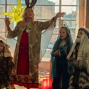 Photo Toni Collette