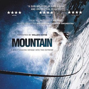Photo Mountain