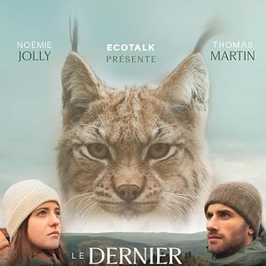 Photo Le dernier territoire du lynx