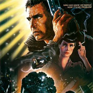 Photo Blade Runner