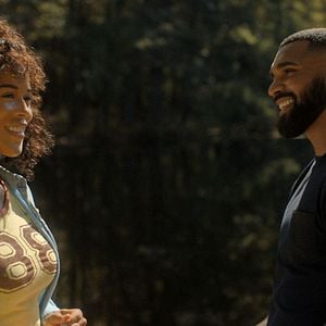 Photo Serayah McNeill