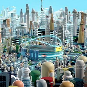 Photo Robotia