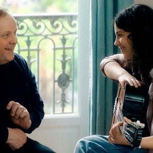 Photo Grégory Gadebois